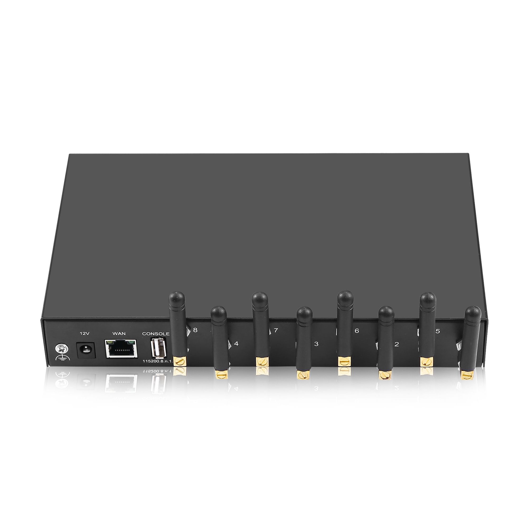 SK-SMS Gateway 8-8 - 5